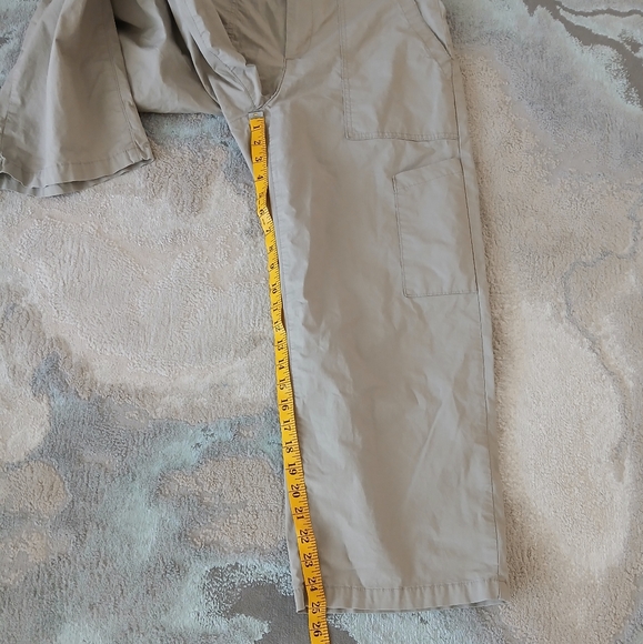 Agolde Womens High Rise Daria Utility Cargo Pant‎ - Picture 10 of 10